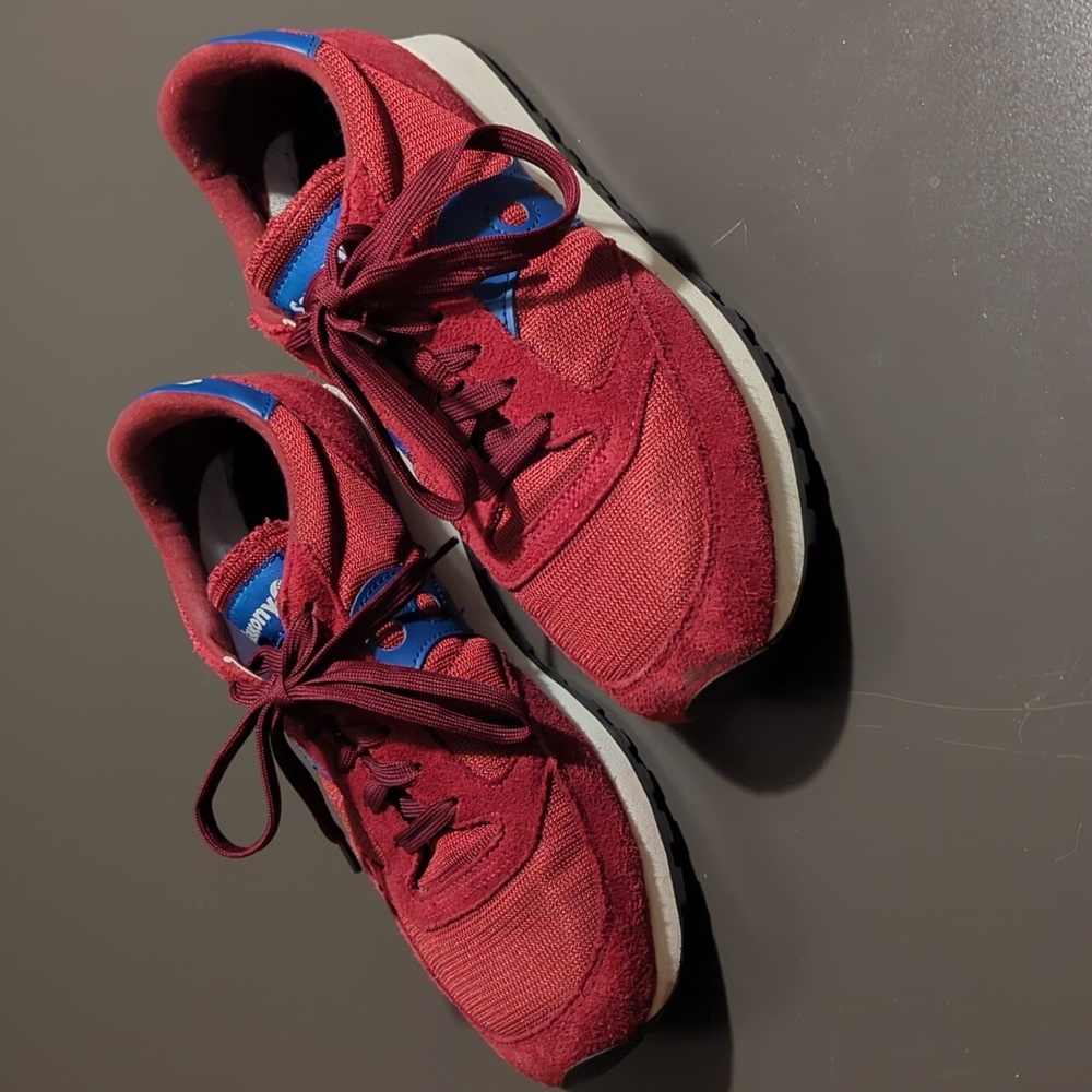 Saucony Jazz 11.5
